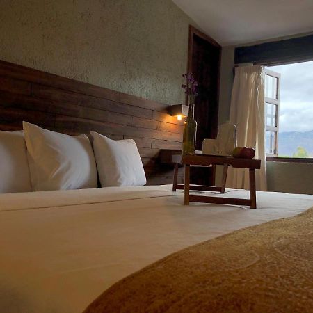 Casa Del Alba Hotel San Cristóbal de Las Casas מראה חיצוני תמונה