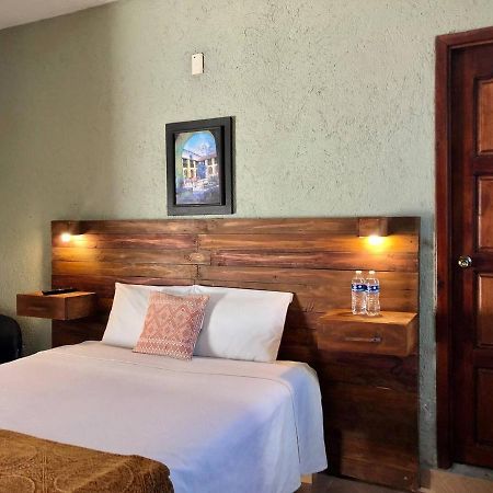 Casa Del Alba Hotel San Cristóbal de Las Casas מראה חיצוני תמונה