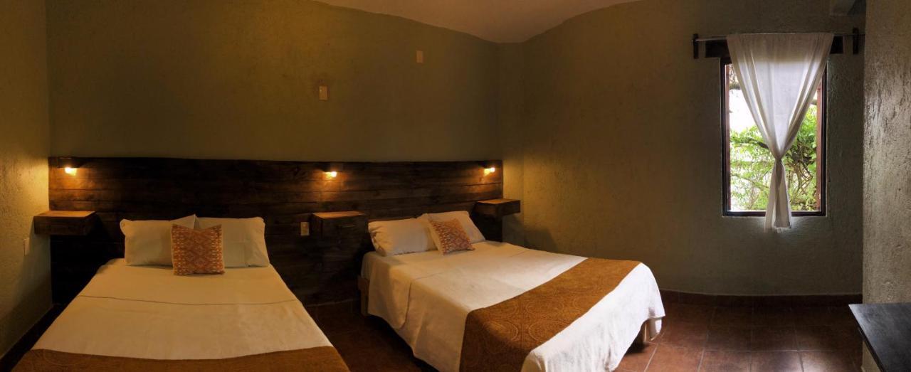 Casa Del Alba Hotel San Cristóbal de Las Casas מראה חיצוני תמונה