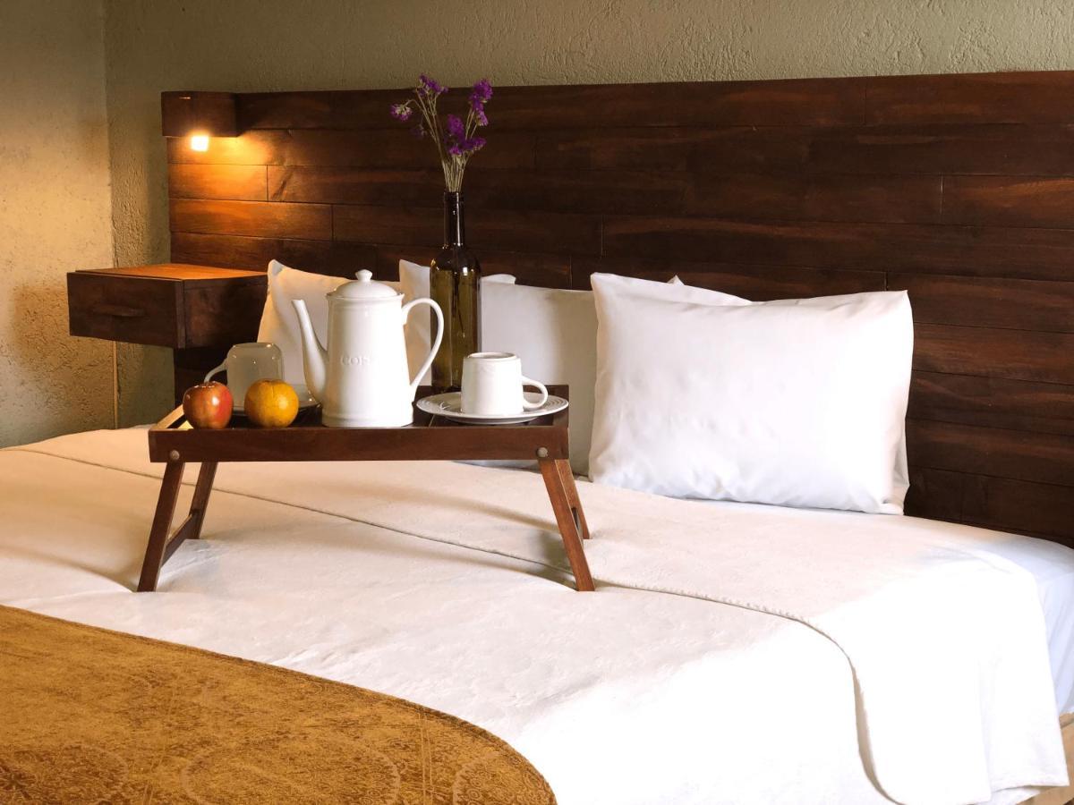 Casa Del Alba Hotel San Cristóbal de Las Casas מראה חיצוני תמונה