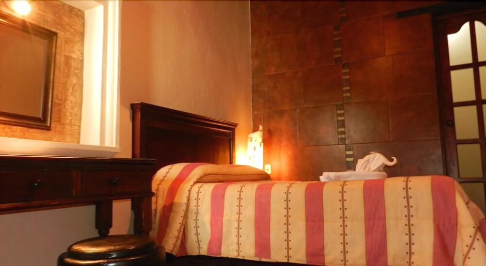 Casa Del Alba Hotel San Cristóbal de Las Casas מראה חיצוני תמונה