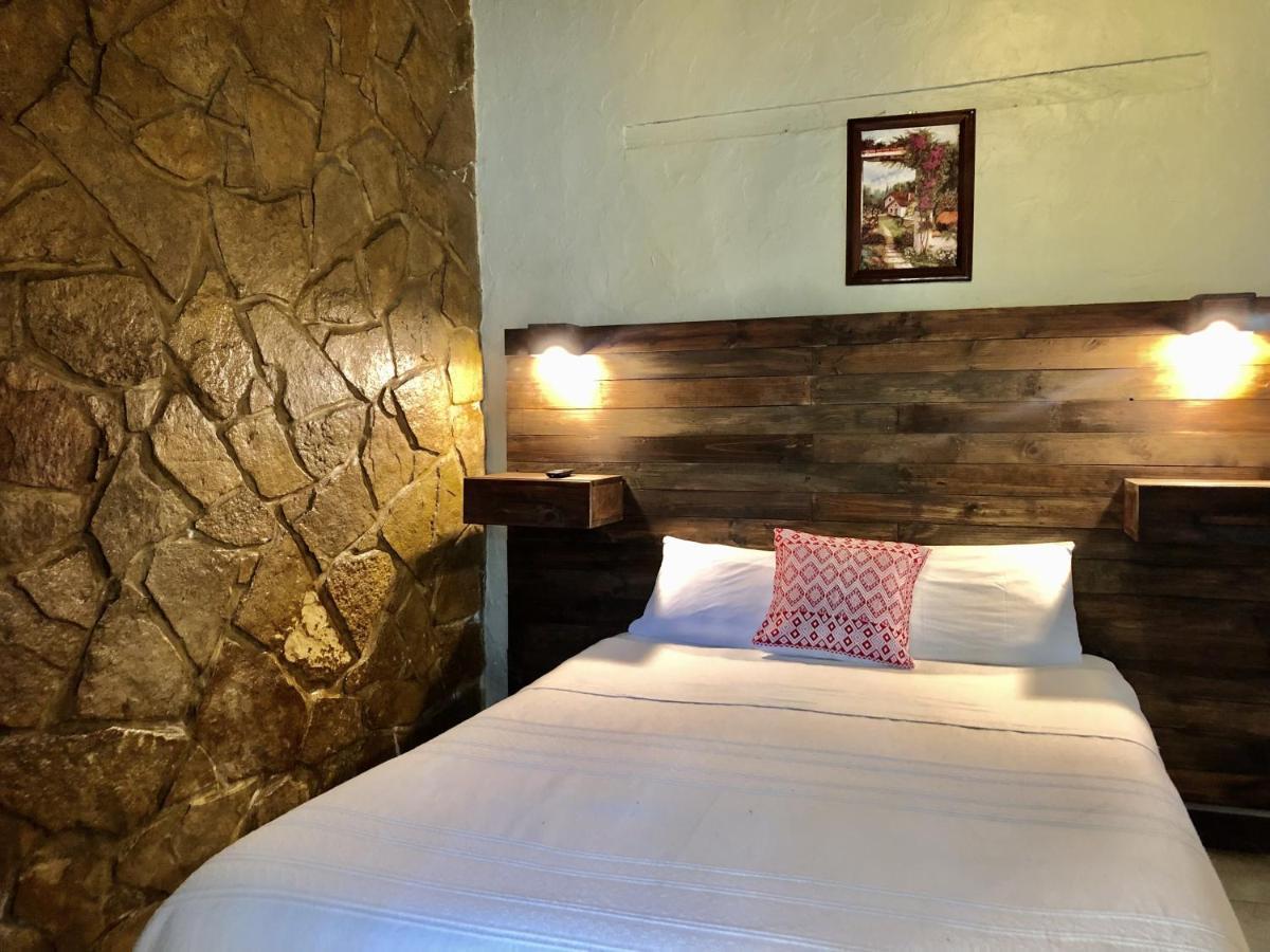 Casa Del Alba Hotel San Cristóbal de Las Casas מראה חיצוני תמונה