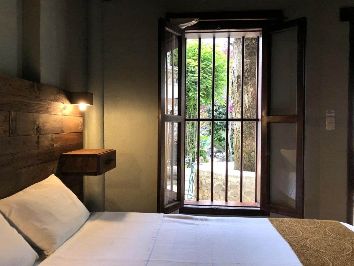 Casa Del Alba Hotel San Cristóbal de Las Casas מראה חיצוני תמונה
