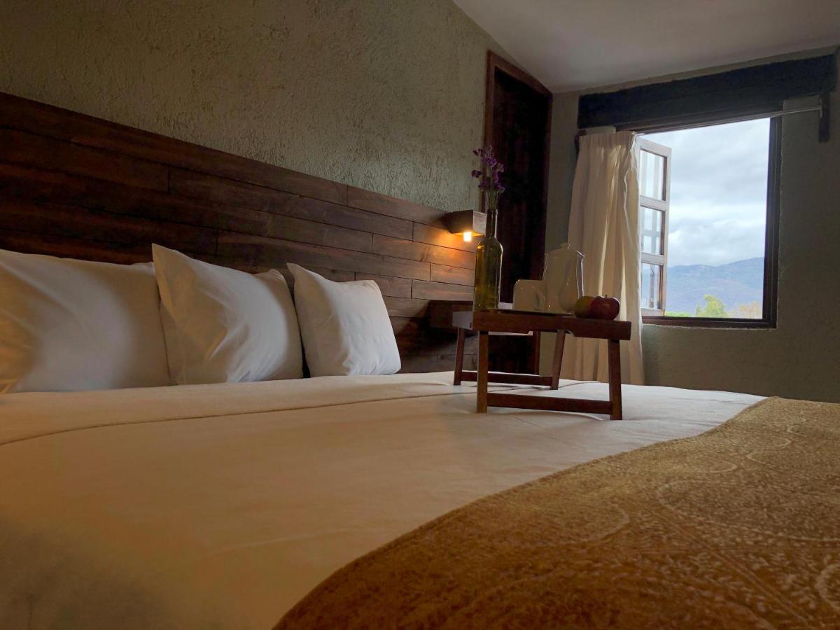 Casa Del Alba Hotel San Cristóbal de Las Casas מראה חיצוני תמונה