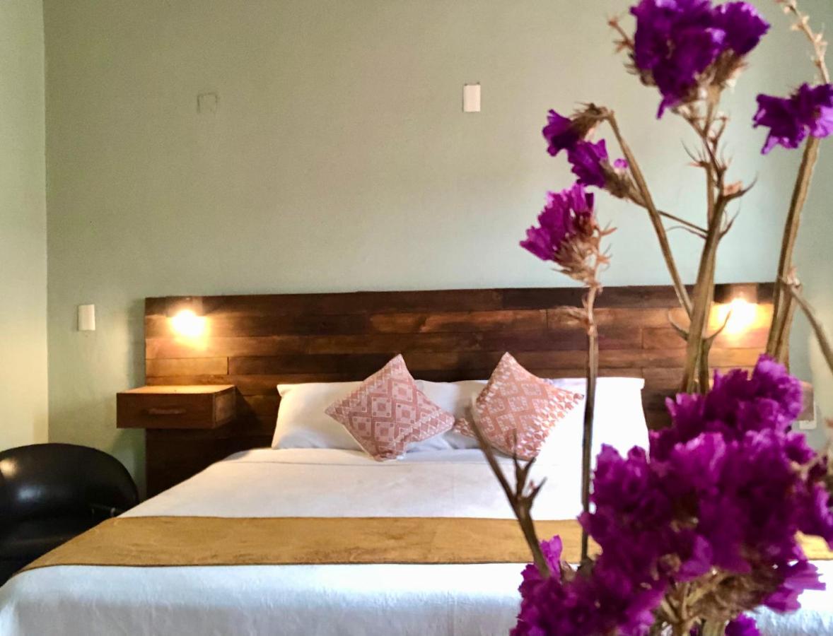 Casa Del Alba Hotel San Cristóbal de Las Casas מראה חיצוני תמונה