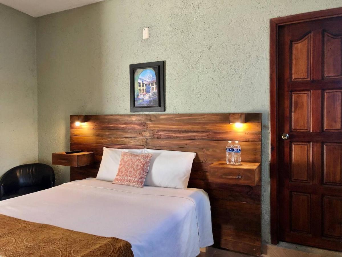 Casa Del Alba Hotel San Cristóbal de Las Casas מראה חיצוני תמונה