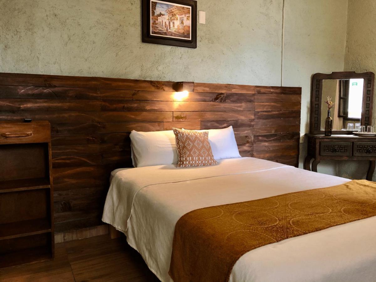 Casa Del Alba Hotel San Cristóbal de Las Casas מראה חיצוני תמונה