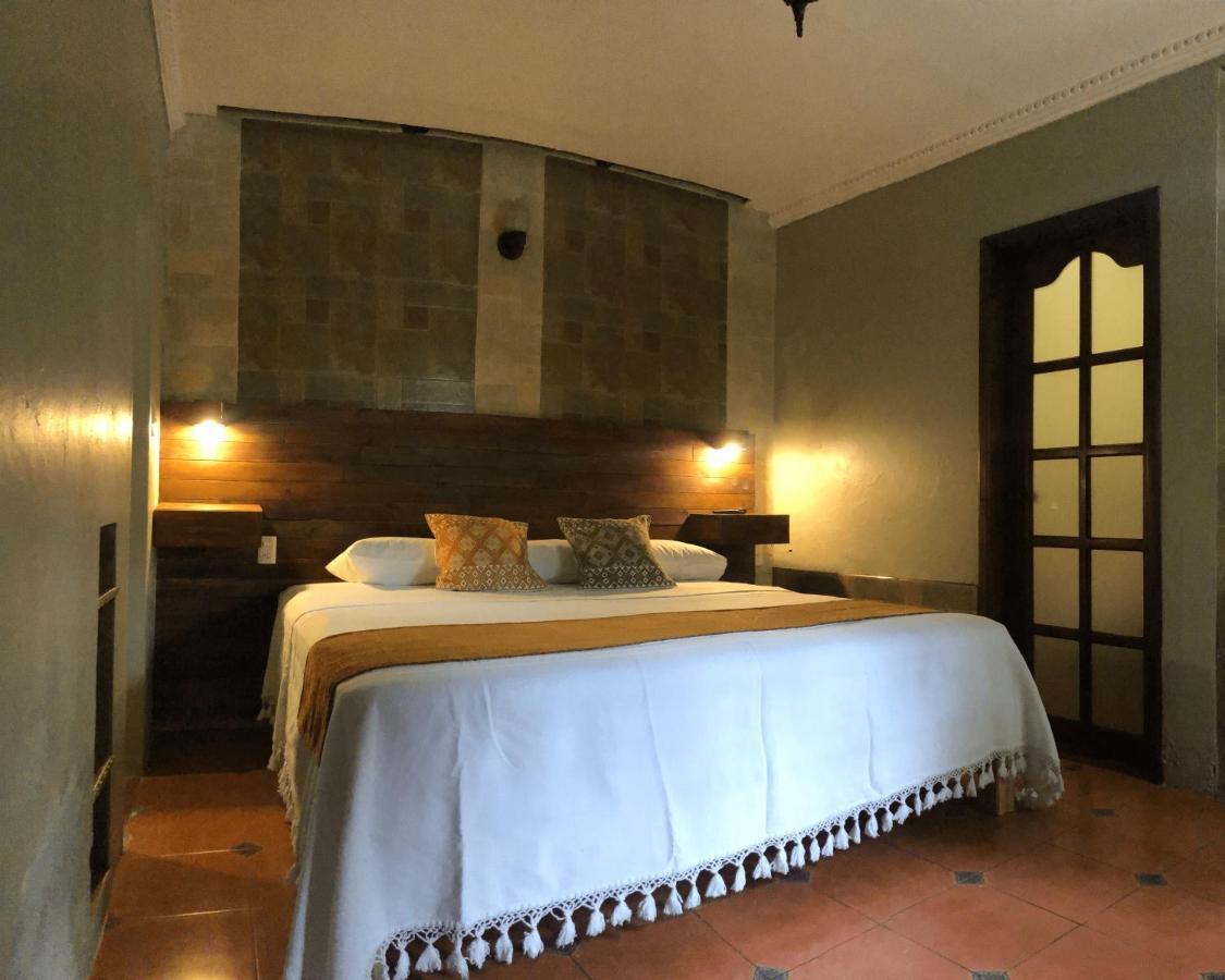 Casa Del Alba Hotel San Cristóbal de Las Casas מראה חיצוני תמונה