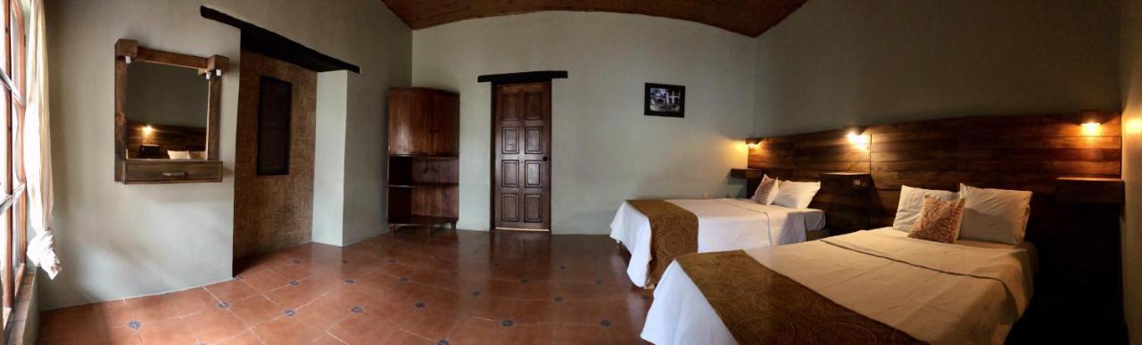 Casa Del Alba Hotel San Cristóbal de Las Casas מראה חיצוני תמונה