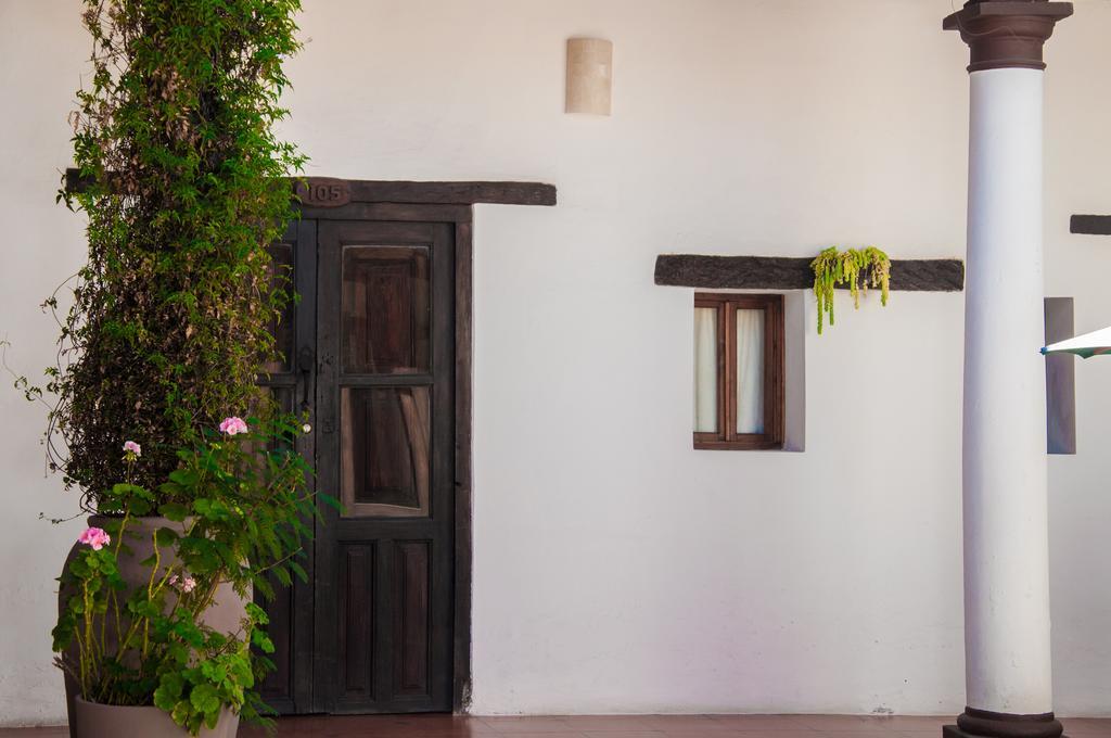 Casa Del Alba Hotel San Cristóbal de Las Casas מראה חיצוני תמונה