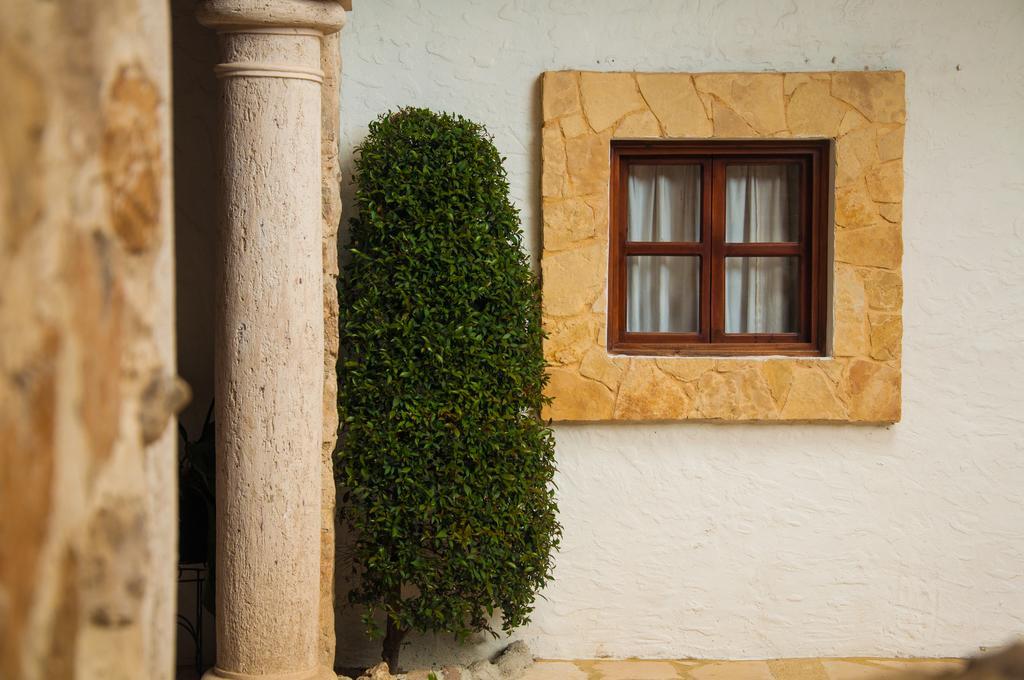 Casa Del Alba Hotel San Cristóbal de Las Casas מראה חיצוני תמונה