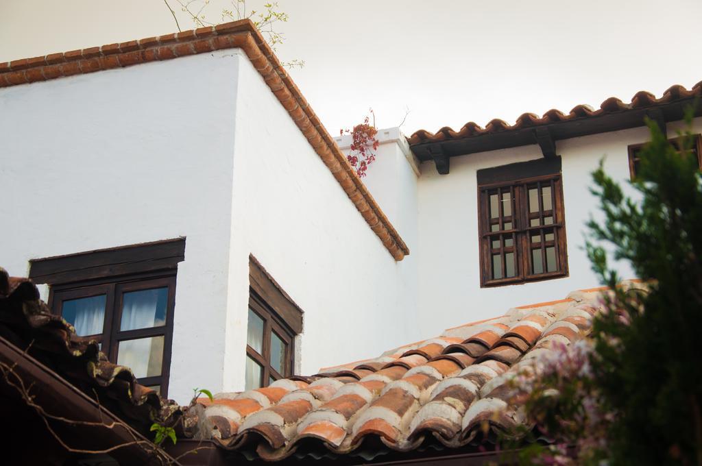 Casa Del Alba Hotel San Cristóbal de Las Casas מראה חיצוני תמונה