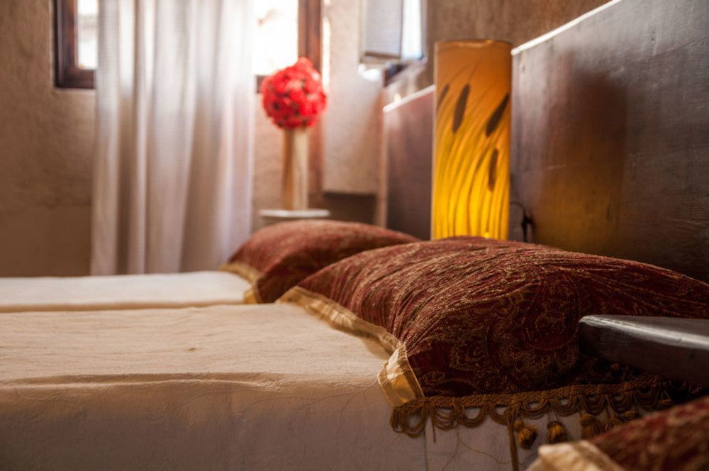 Casa Del Alba Hotel San Cristóbal de Las Casas מראה חיצוני תמונה