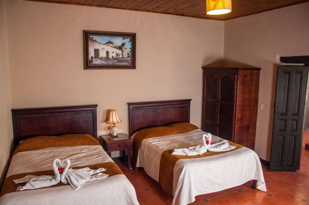 Casa Del Alba Hotel San Cristóbal de Las Casas מראה חיצוני תמונה