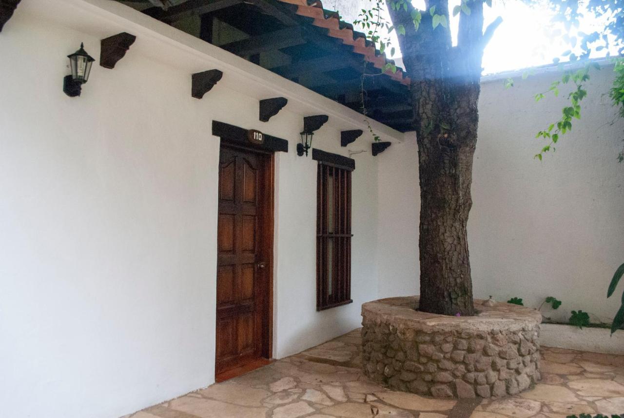 Casa Del Alba Hotel San Cristóbal de Las Casas מראה חיצוני תמונה